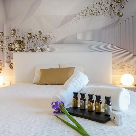 Teatinos Sky Garden I Apartment Малага Екстериор снимка
