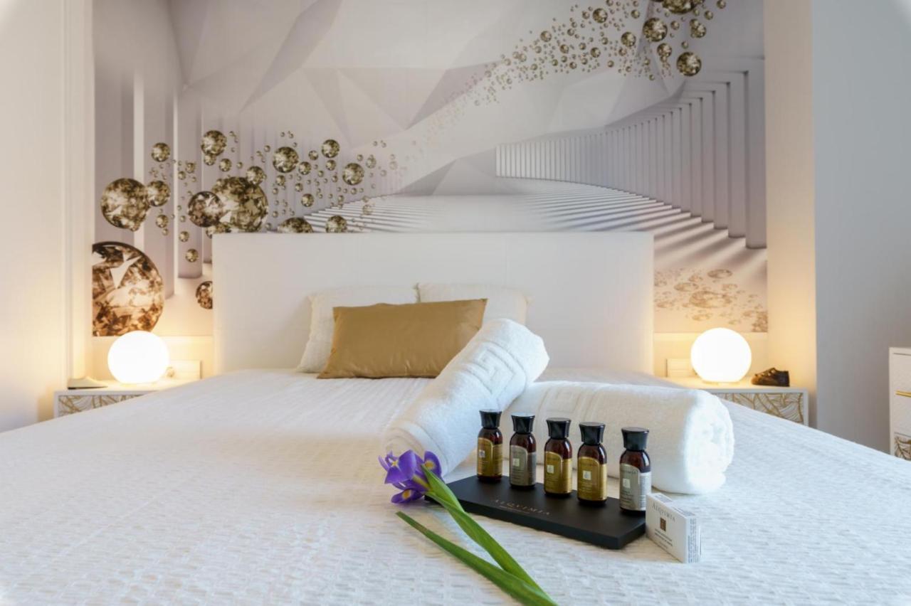 Teatinos Sky Garden I Apartment Малага Екстериор снимка