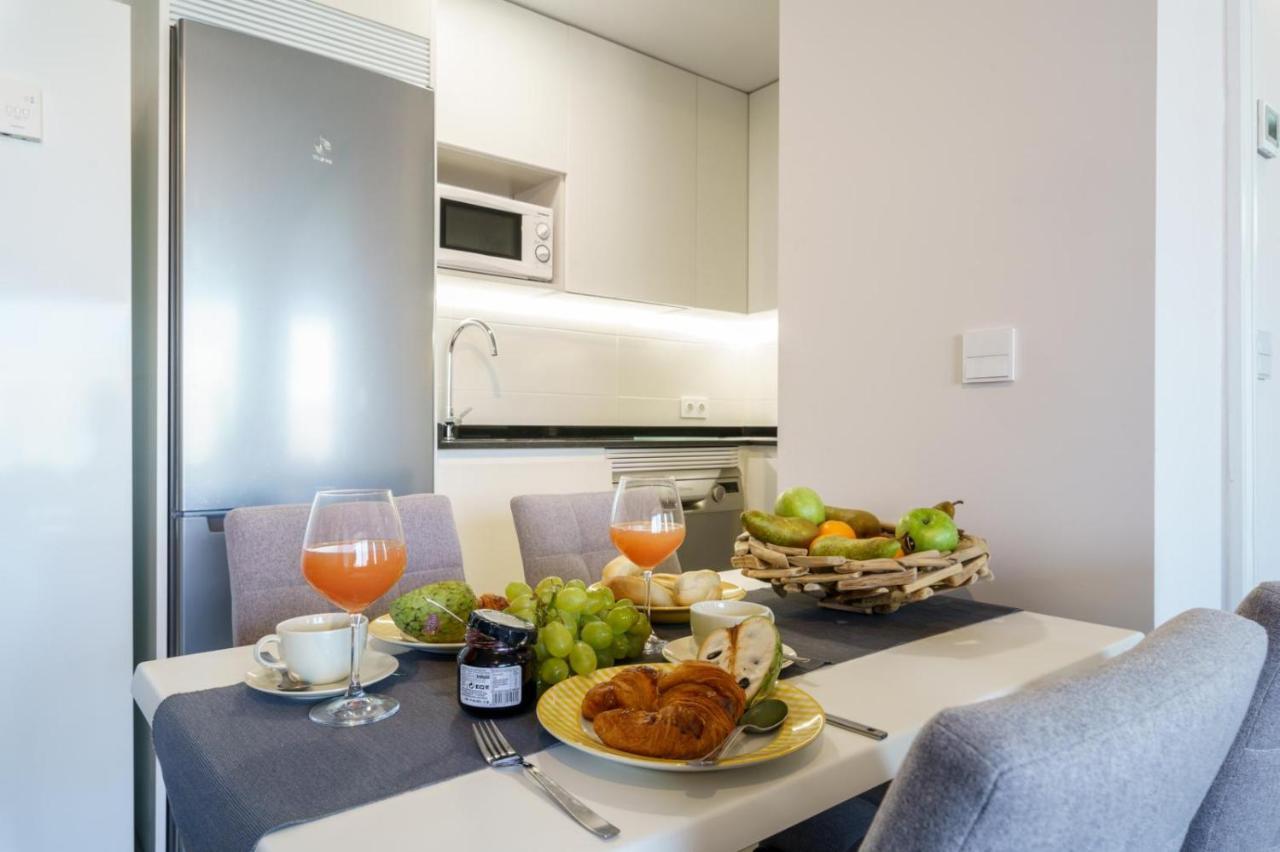 Teatinos Sky Garden I Apartment Малага Екстериор снимка