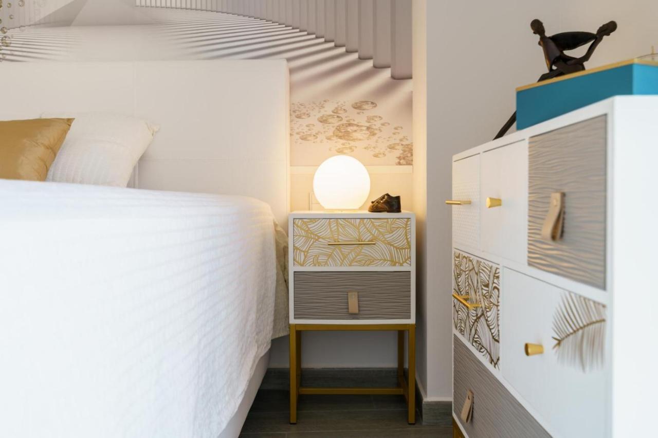 Teatinos Sky Garden I Apartment Малага Екстериор снимка