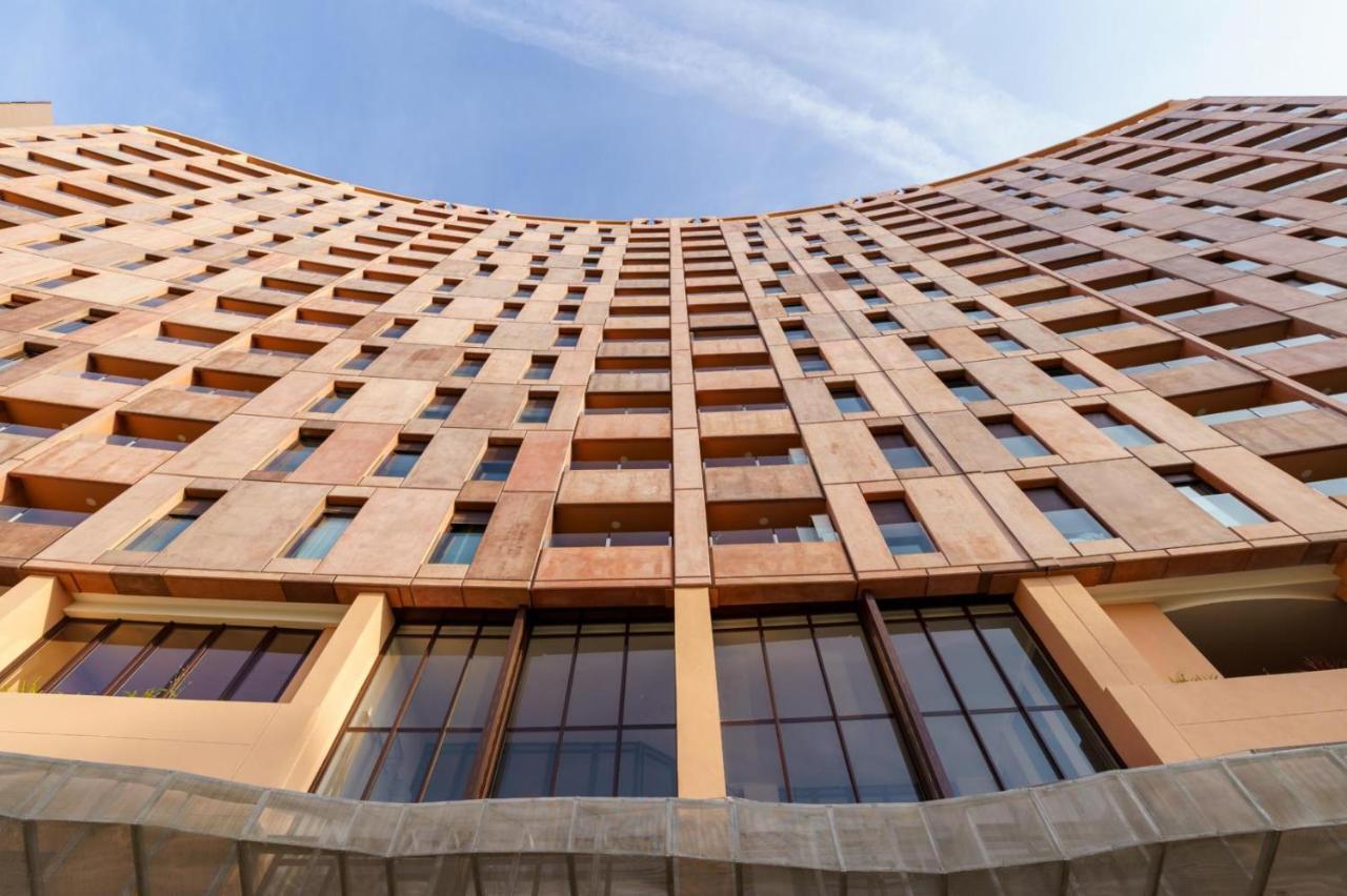Teatinos Sky Garden I Apartment Малага Екстериор снимка