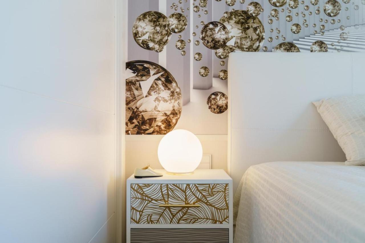 Teatinos Sky Garden I Apartment Малага Екстериор снимка