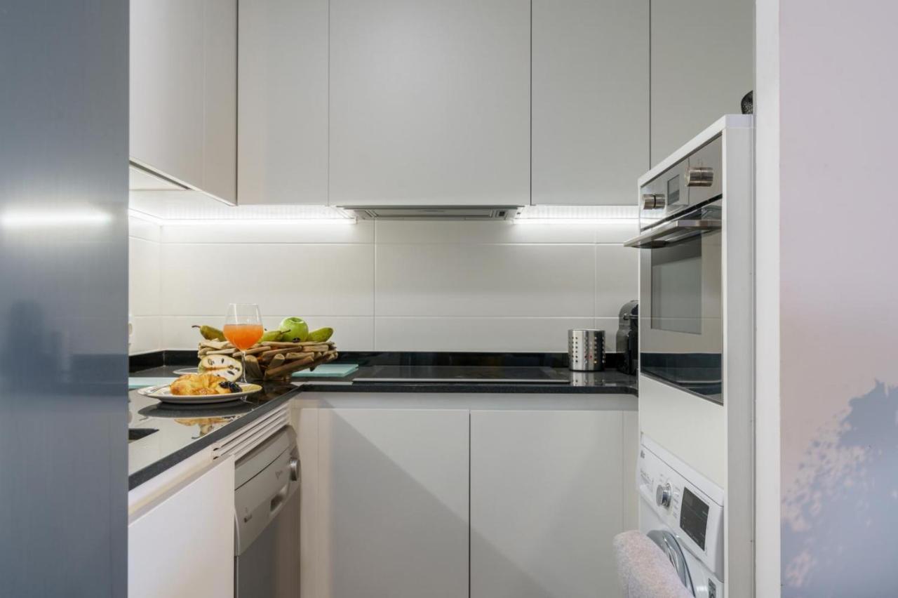 Teatinos Sky Garden I Apartment Малага Екстериор снимка